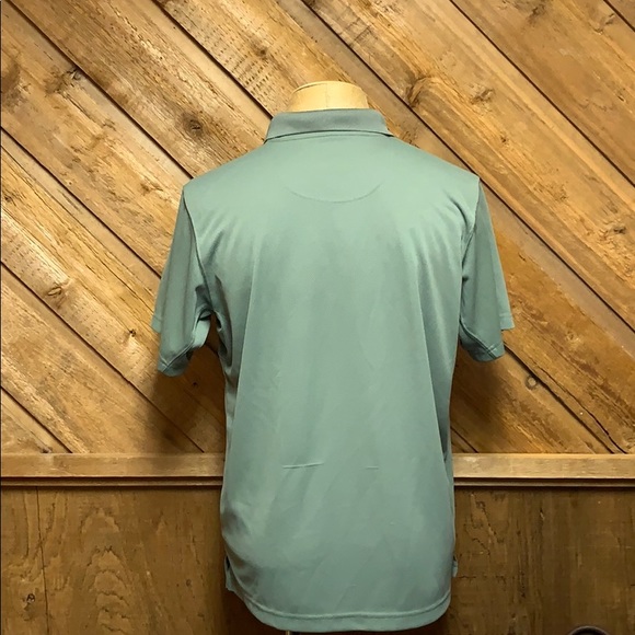 Columbia Omni-Shade UPF polo L - Picture 2 of 6